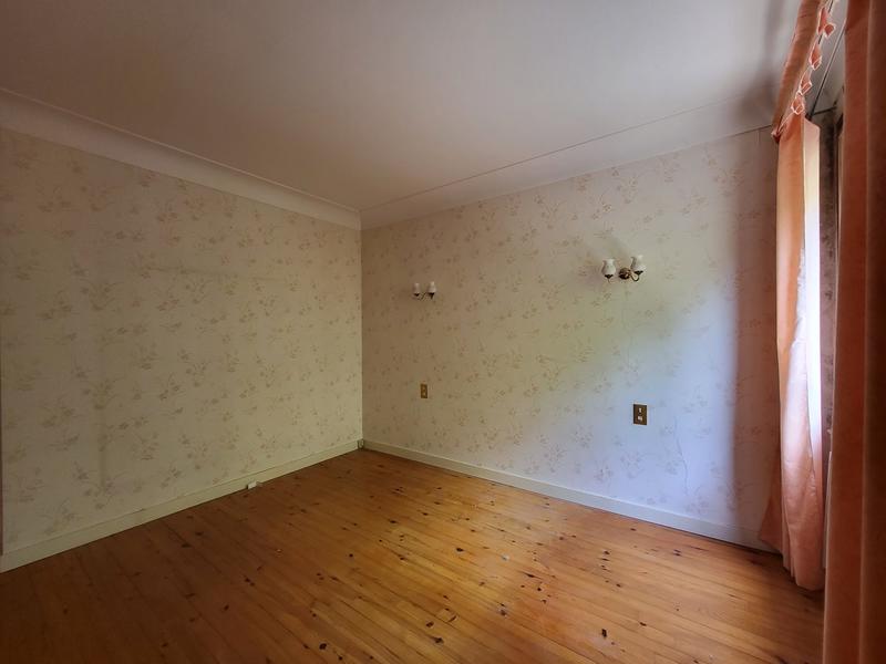 Maison ancienne - 162 m² - 7 pièces