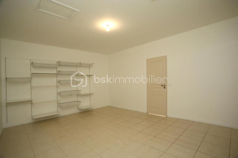 Maison bordelaise - 120 m² - 4 pièces