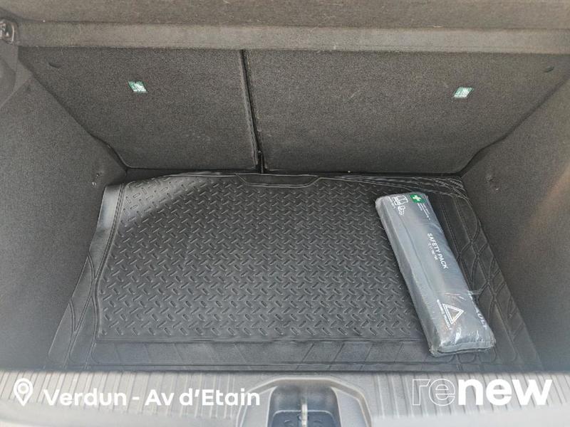 Renault Clio V E-Tech 140 - 21n Sl Lutecia