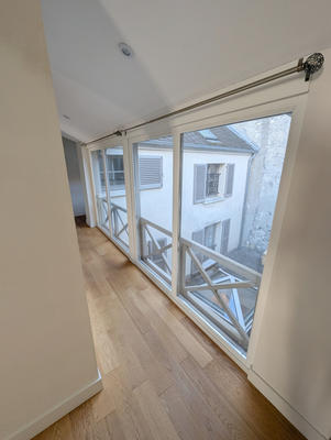 Appartement - 75 m² - 3 pièces