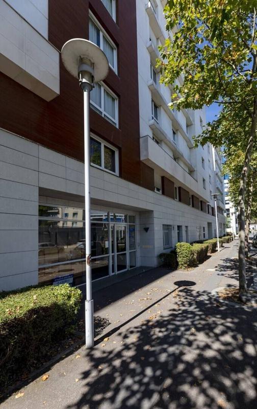 Studio - 27 m² - 1 pièce