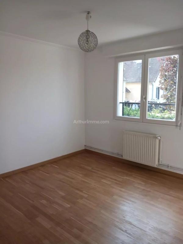 Appartement - 146 m² - 5 pièces