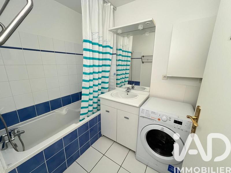 Appartement - 41 m² - 2 pièces