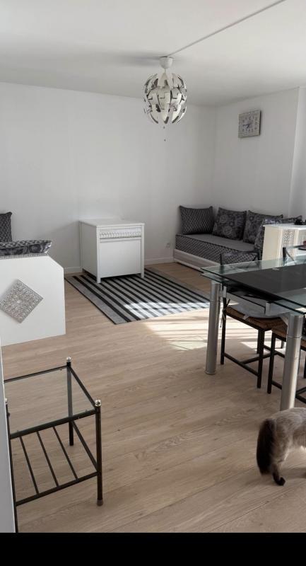 Appartement - 12 m² - 1 pièce