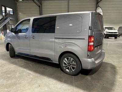 Peugeot Expert Cabine Approfondie Ca Fixe m Bluehdi 180 s&amp;S Eat8