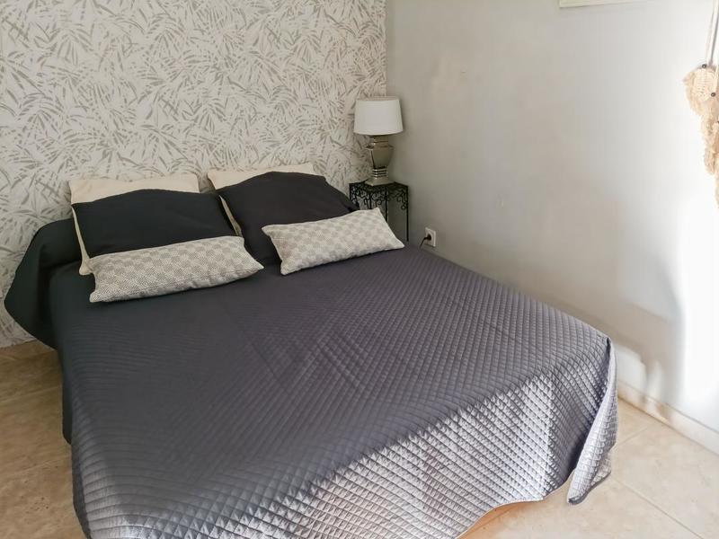 Maison - 59 m² - 2 pièces