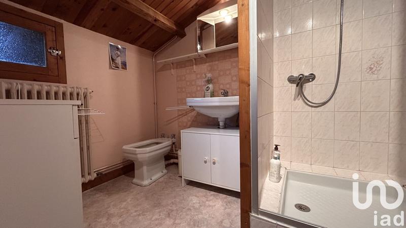 Maison - 173 m² - 8 pièces