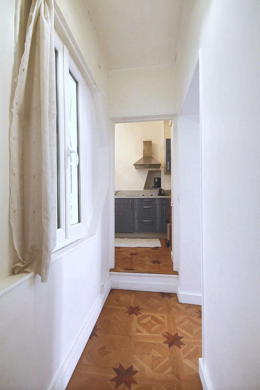 Appartement - 31 m² - 1 pièce