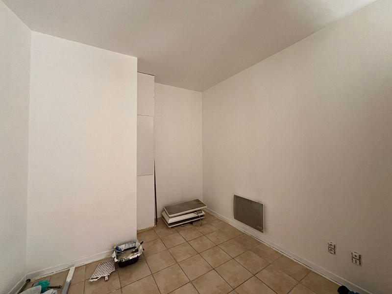 Appartement - 43 m² - 1 pièce