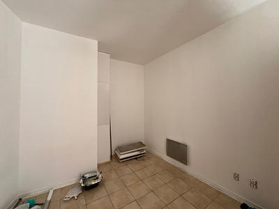 Appartement - 43 m² - 1 pièce