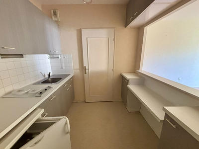 Appartement - 51 m² - 2 pièces
