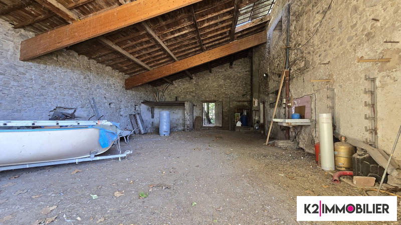 Maison - 164 m² - 8 pièces