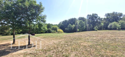 Maison de campagne - 115 m² - 4 pièces