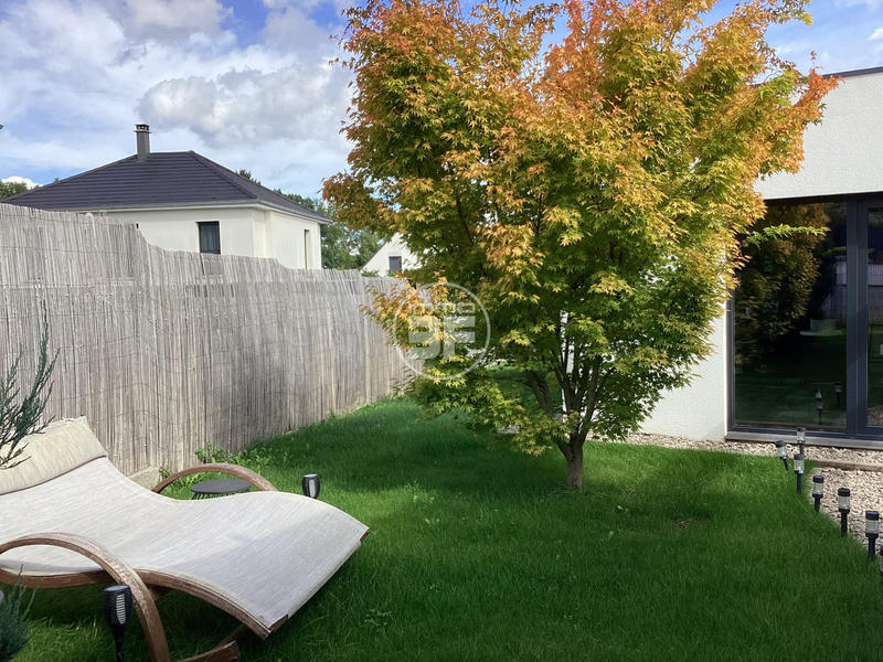 Maison - 149 m² - 4 pièces