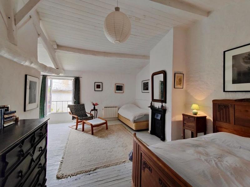 Maison de campagne - 281 m² - 8 pièces