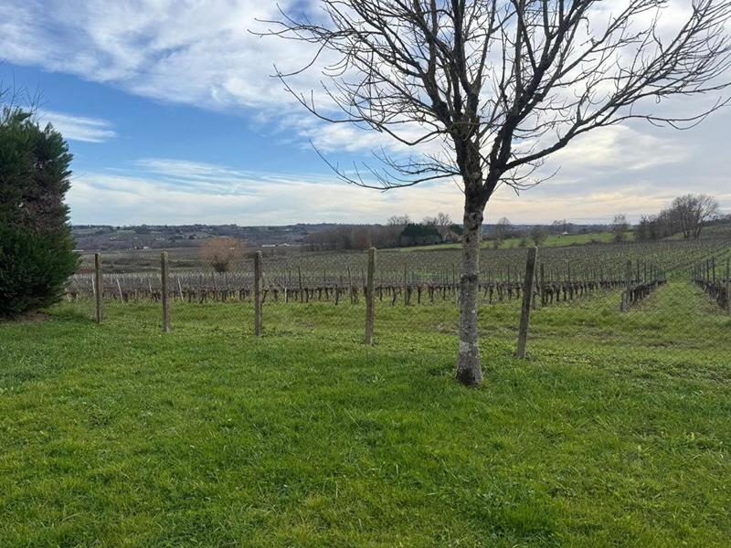 Maison - 257 m² - 10 pièces