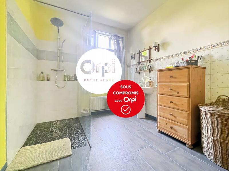 Maison - 130 m² - 4 pièces