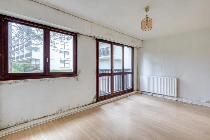 Studio - 22 m² - 1 pièce