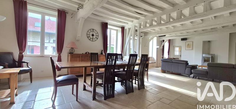 Maison - 702 m² - 20 pièces