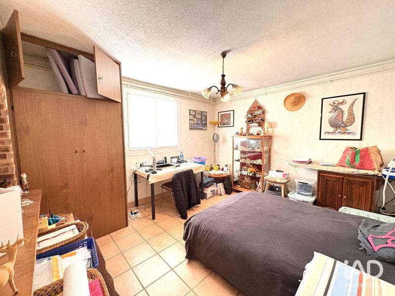 Maison - 149 m² - 5 pièces