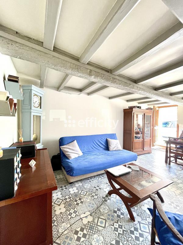 Maison - 65 m² - 3 pièces