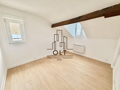 Appartement - 19 m² - 2 pièces