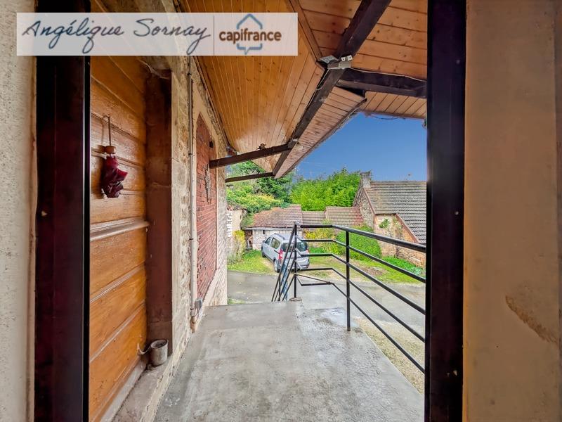 Maison - 157 m² - 6 pièces