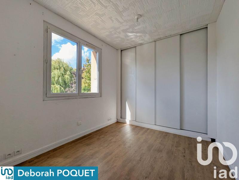 Appartement - 67 m² - 4 pièces