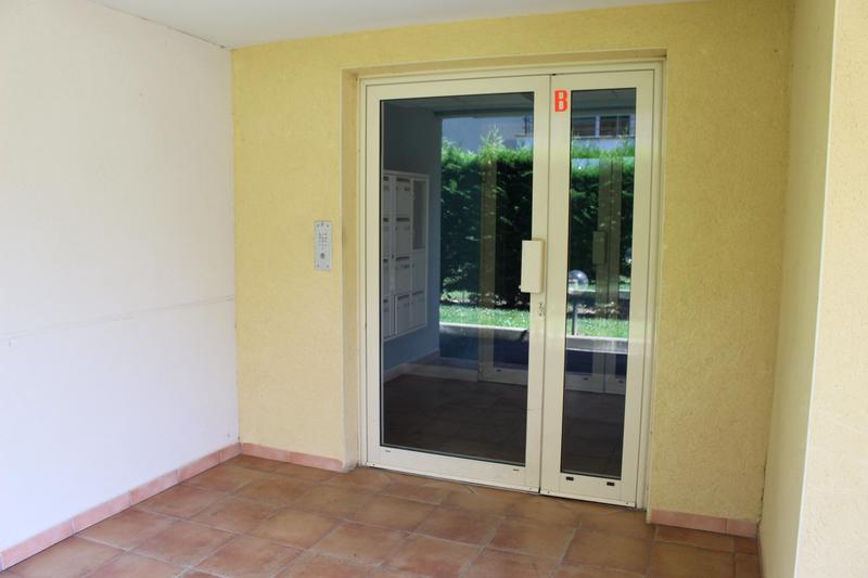 Appartement - 50 m² - 3 pièces