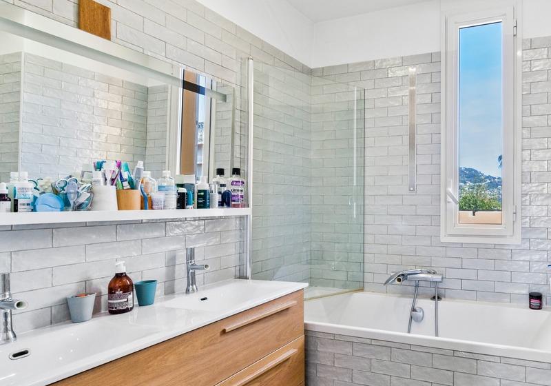 Appartement - 92 m² - 3 pièces