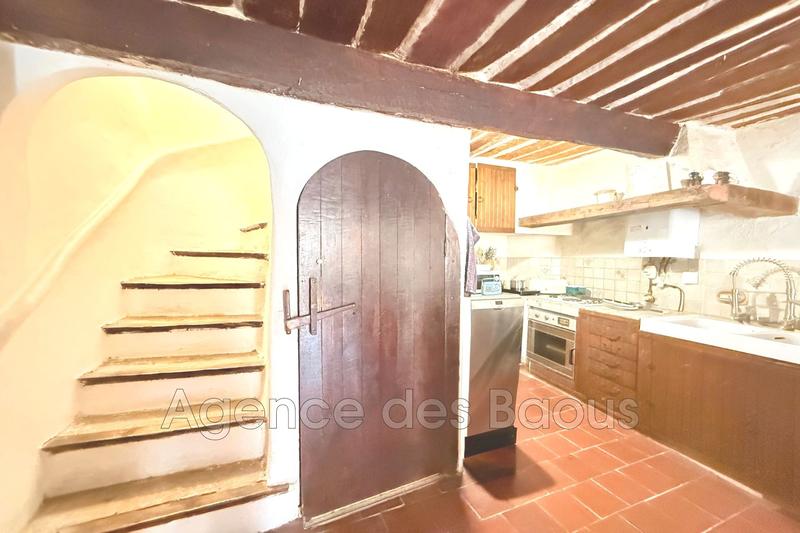 Maison de village - 108 m²