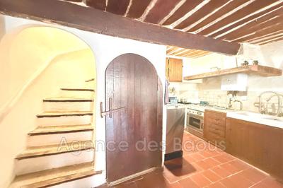 Maison de village - 108 m²