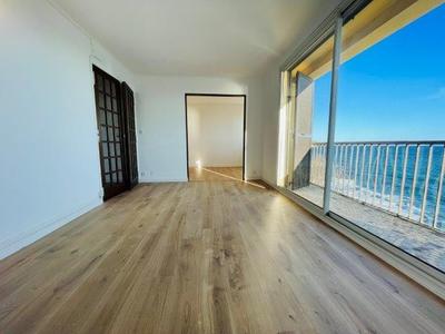 Appartement - 51 m² - 2 pièces