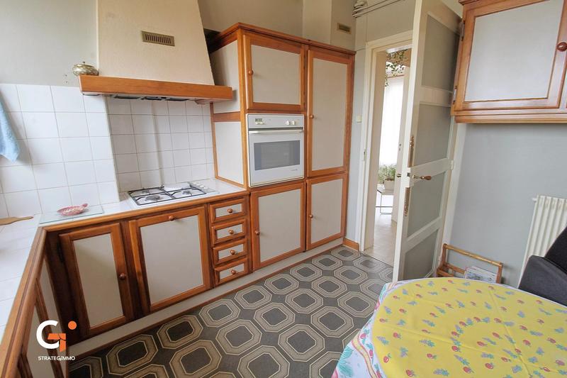Appartement - 69 m² - 4 pièces
