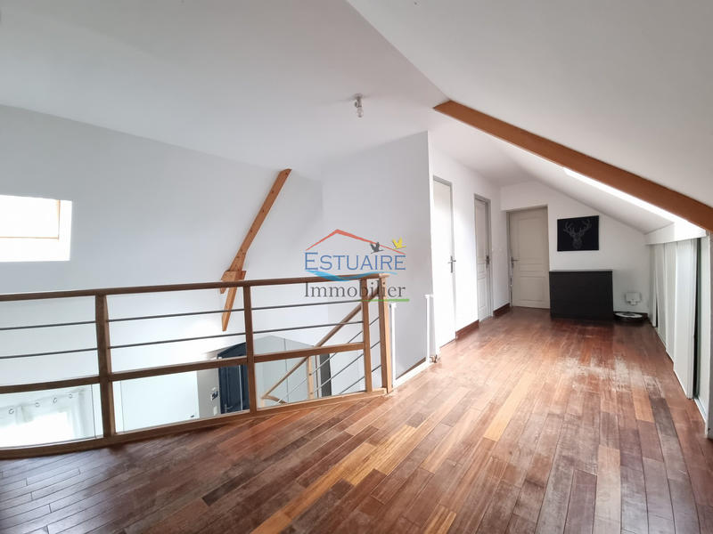 Maison contemporaine - 133 m² - 5 pièces