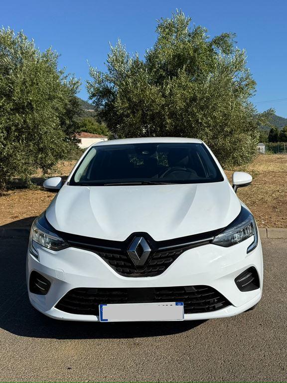 Renault Clio V Blue Dci 85 Business/ Distri &amp; Revision Ok