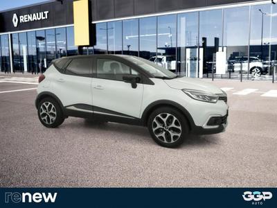 Renault Captur TCe 130 Fap Intens