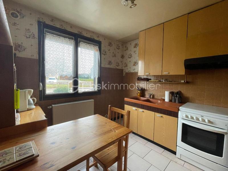 Pavillon - 79 m² - 4 pièces