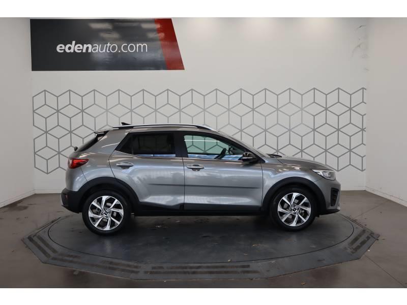 Kia Stonic 1.0 t-GDi 100 ch Bvm6 Gt Line