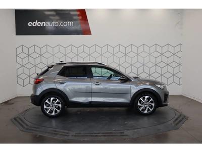 Kia Stonic 1.0 t-GDi 100 ch Bvm6 Gt Line