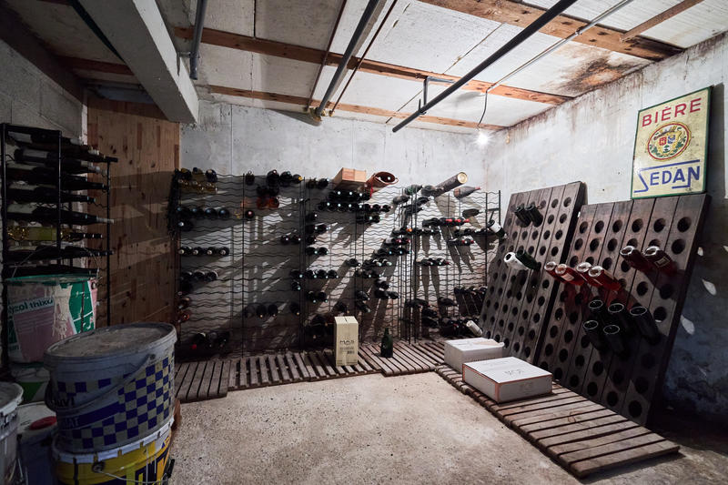 Maison - 197 m² - 7 pièces