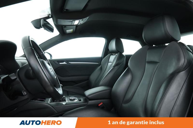 Audi A3 1.6 Tdi Ambition Luxe 110 ch
