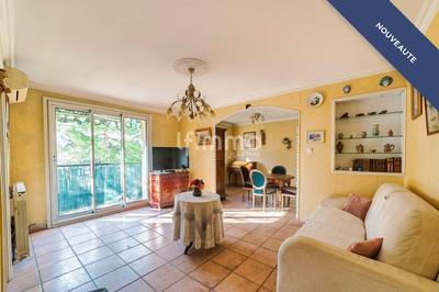 Appartement - 50 m² - 3 pièces