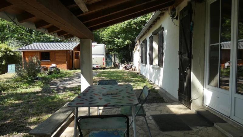 Maison de campagne - 75 m² - 3 pièces