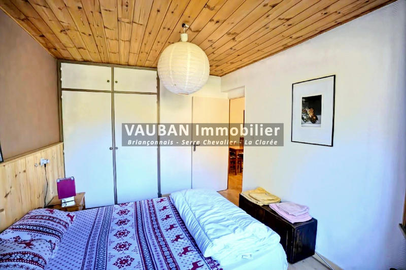 Châlet - 240 m² - 12 pièces