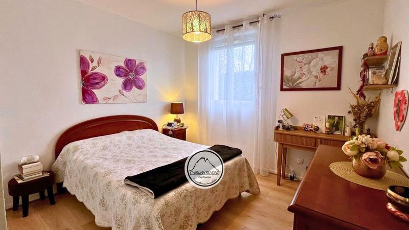 Maison - 87 m² - 4 pièces