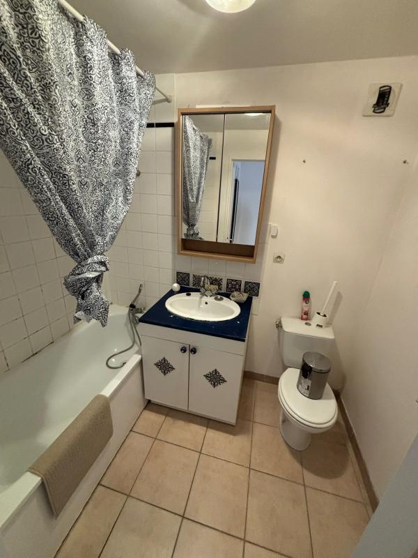 Appartement - 38 m²