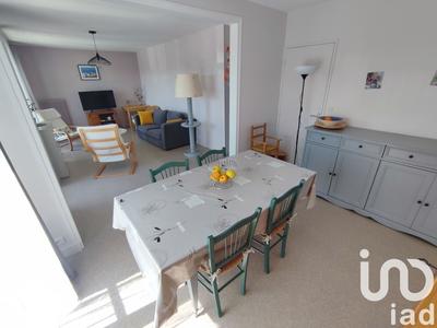 Appartement - 94 m² - 4 pièces