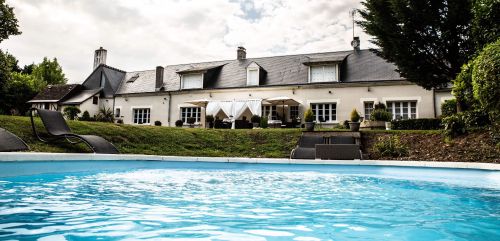 chambres d’hôtes Saint Hubert et gite la bonbonnière
