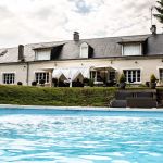 chambres d’hôtes Saint Hubert et gite la bonbonnière